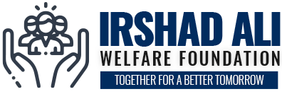 Irshad Ali Welfare Foundation